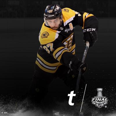 See a Stanley Cup Finals game