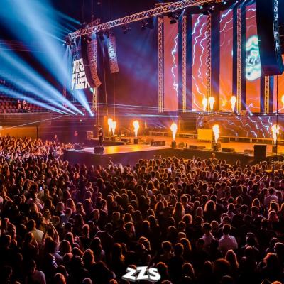 Go to Zsa Zsa Su! festival