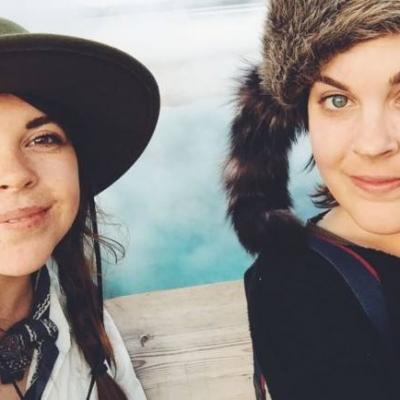 Find a long lost relative