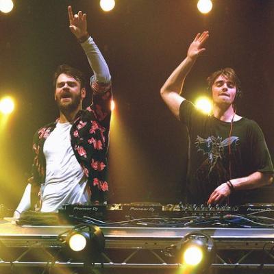 See Chainsmokers 