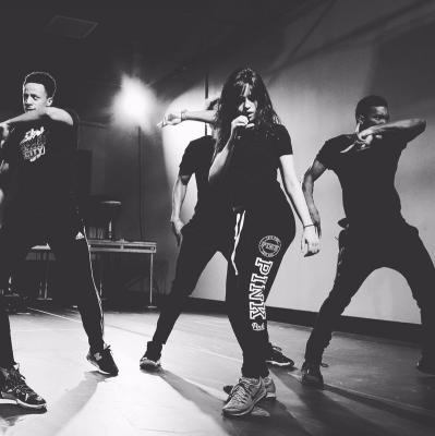 See Camila Cabello perform live