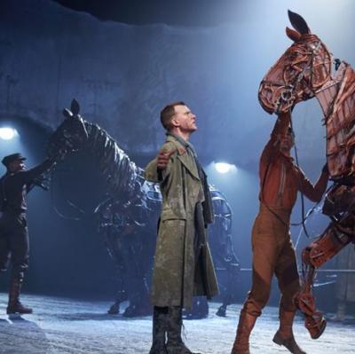 See War Horse
