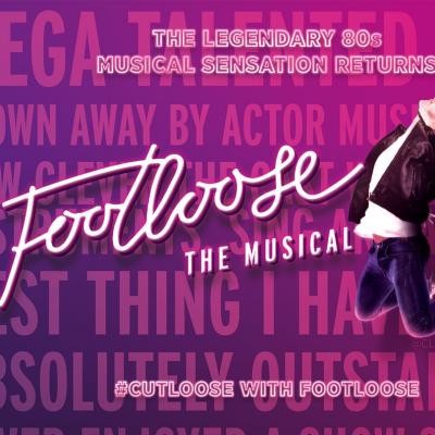 See Footlose the musical