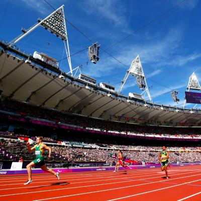See World Championship para-athletics live