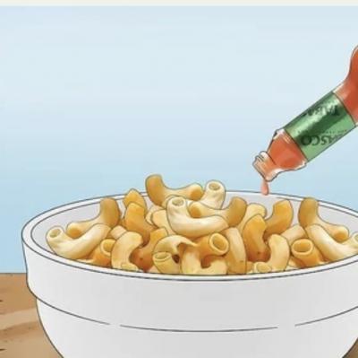 Learn how to eat spicy food