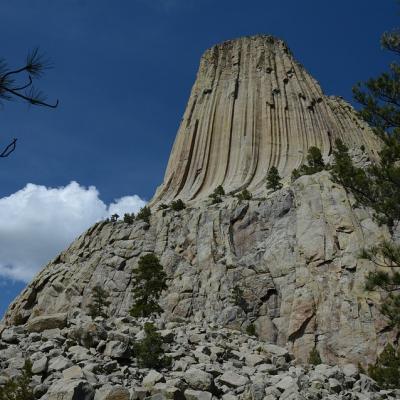 Have a Close Encounter of the Third Kind