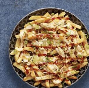 Fully Loaded Chips