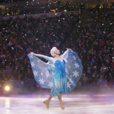 See Disney On Ice