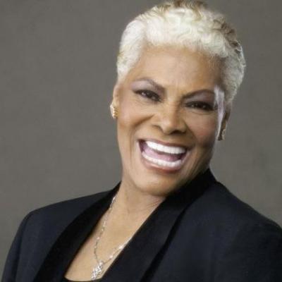 See Dionne Warwick in concert