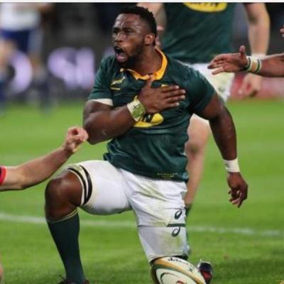Watch a Sprimgboks game live