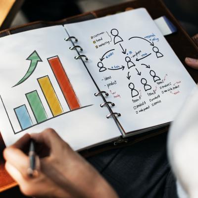 Have my own business