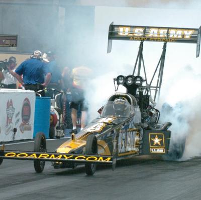 See drag racing live