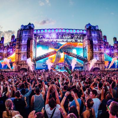 Go to Airbeat One Festival