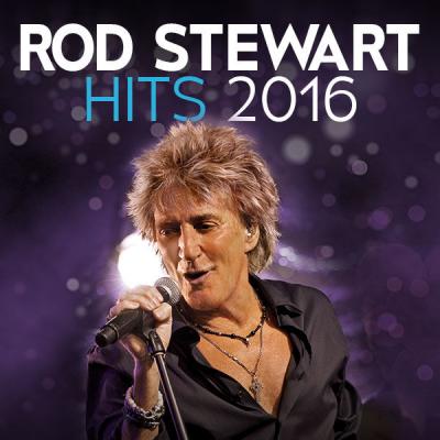 Rod Stewart Concert