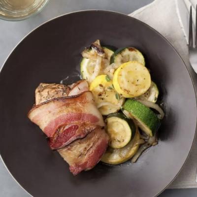 Eat a Ketogenic Diet