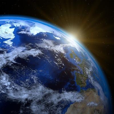 Make a positive impact on the world