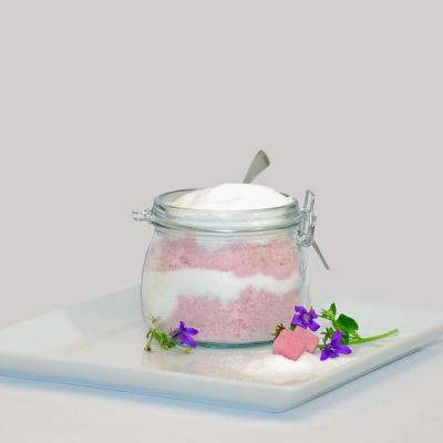 Give up sugar for a month