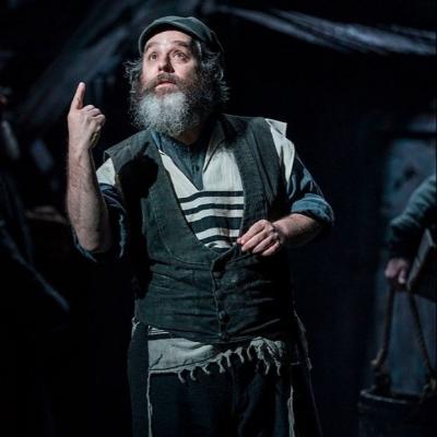 See Fiddler on the Roof