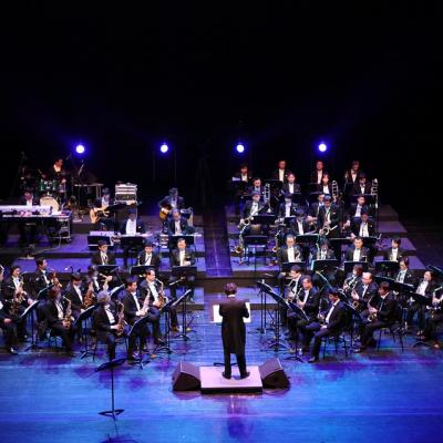 Go to a classical music concert
