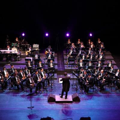 Watch a classical concert