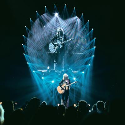 See Miranda Lambert concert