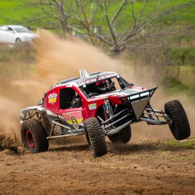 Off Road Racing