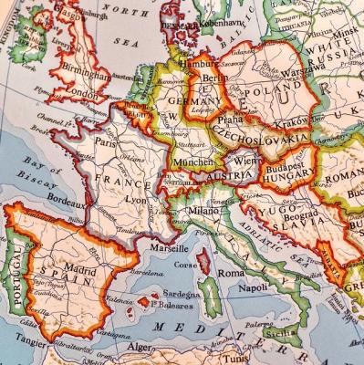 Learn 100 capital cities