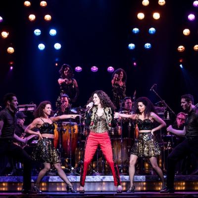 See On Your Feet! The Story of Emilio and Gloria Estefan