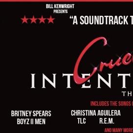 Cruel Intentions: The ’90s Musical Tickets