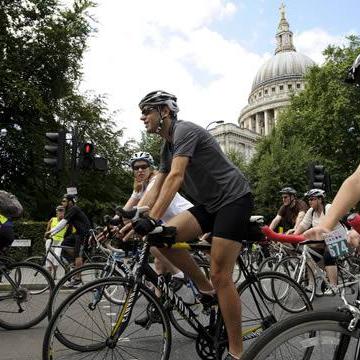Ride London