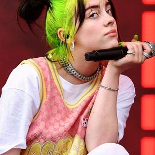 See Billie Eilish in concert