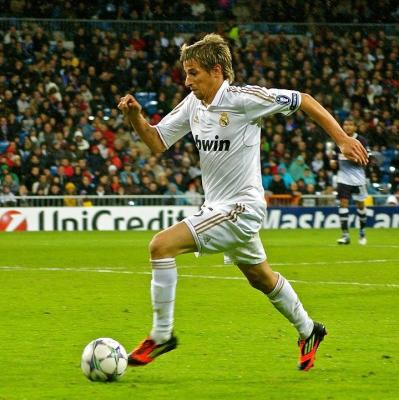 See Real Madrid play live