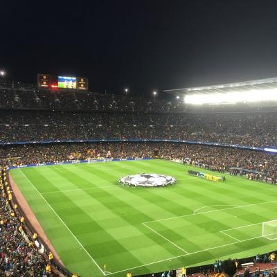 See Barcelona v Real Madrid live