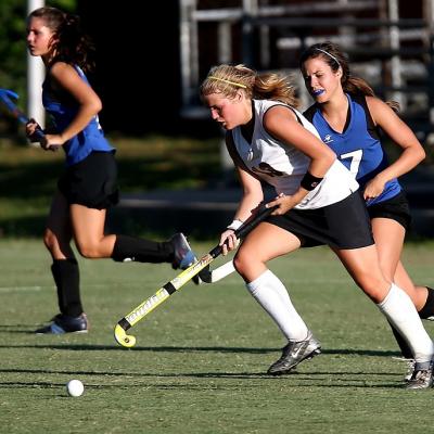 Learn to play Field Hockey