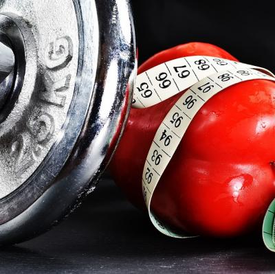 Adopt a healthier lifestyle