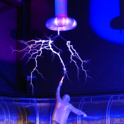 Sign up for an experiment