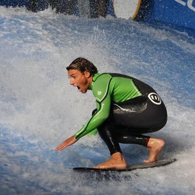 Try a surf simulator