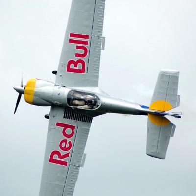 Watch a Red Bull Air race