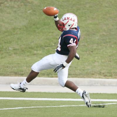 Create my own touchdown celebration