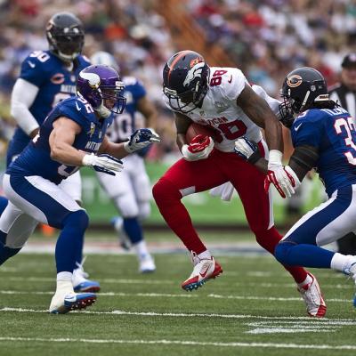 See the ProBowl live