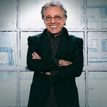 See Frankie Valli & the Four Seasons on tour