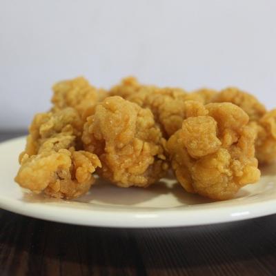 Make Popcorn Chicken