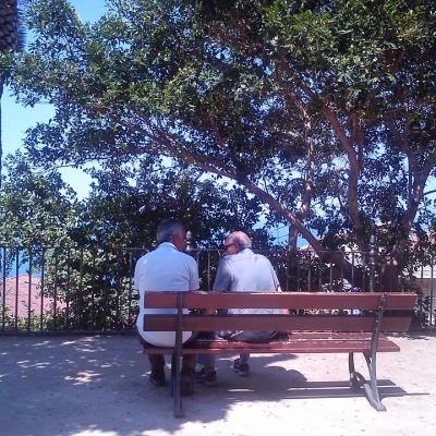 Help someone who is lonely