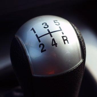 Learn to Drive a Stick Shift