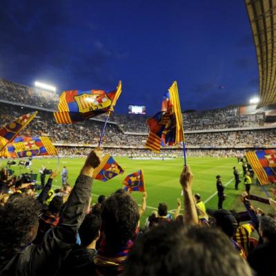 See El Clasico (Barcelona vs Real Madrid) live