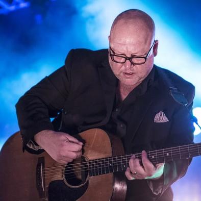 See Pixies on tour