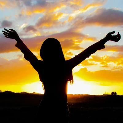 Get up earlier every day