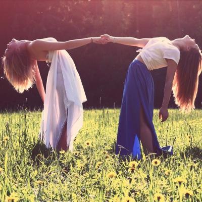 Come out of the closet