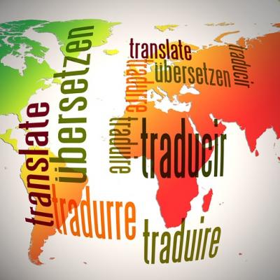 Speak a foreign language