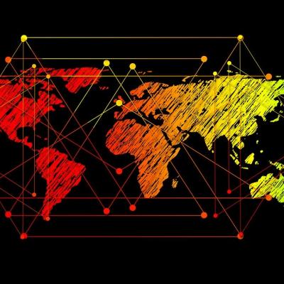 Visit all 7 continents